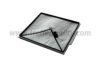 3F QUALITY 702 Filter, interior air